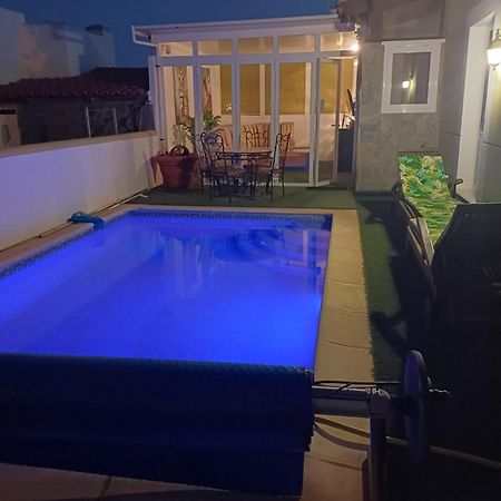 Casa Bobby Villa Corralejo Ngoại thất bức ảnh