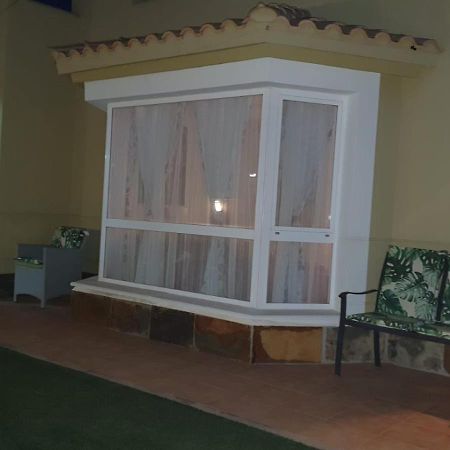 Casa Bobby Villa Corralejo Ngoại thất bức ảnh
