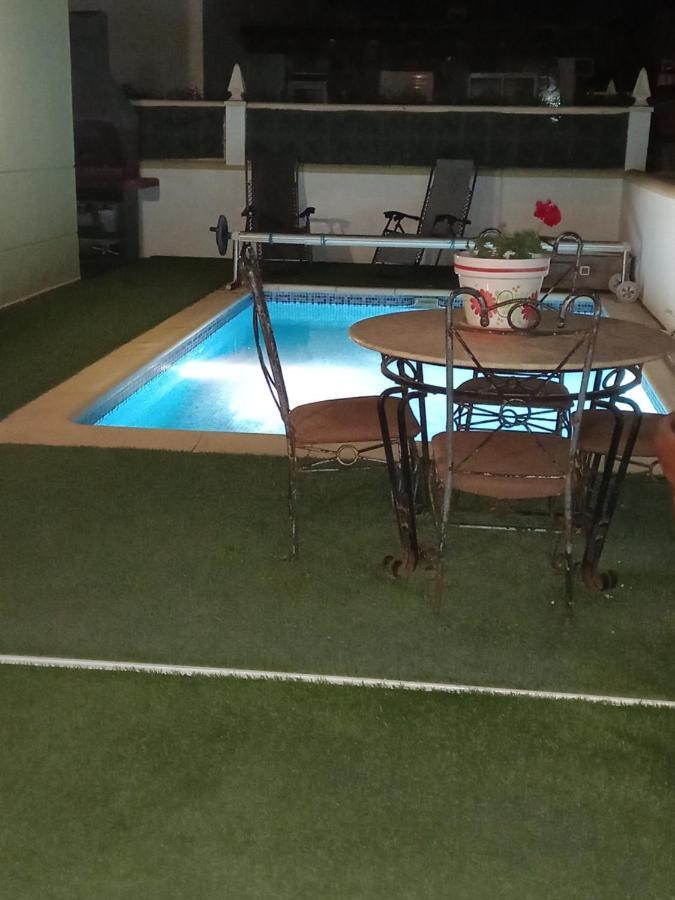 Casa Bobby Villa Corralejo Ngoại thất bức ảnh