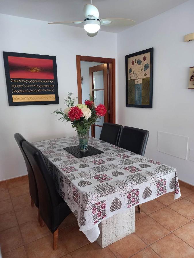 Casa Bobby Villa Corralejo Ngoại thất bức ảnh