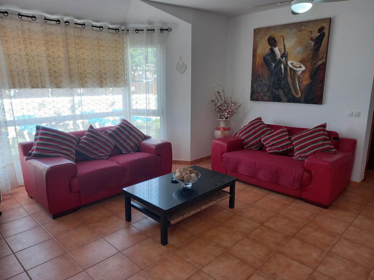 Casa Bobby Villa Corralejo Ngoại thất bức ảnh