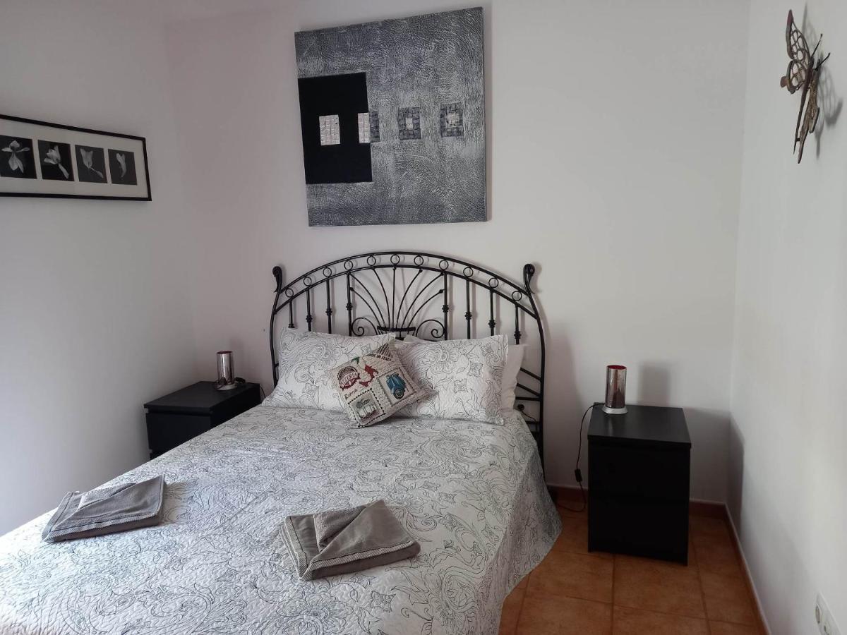 Casa Bobby Villa Corralejo Ngoại thất bức ảnh