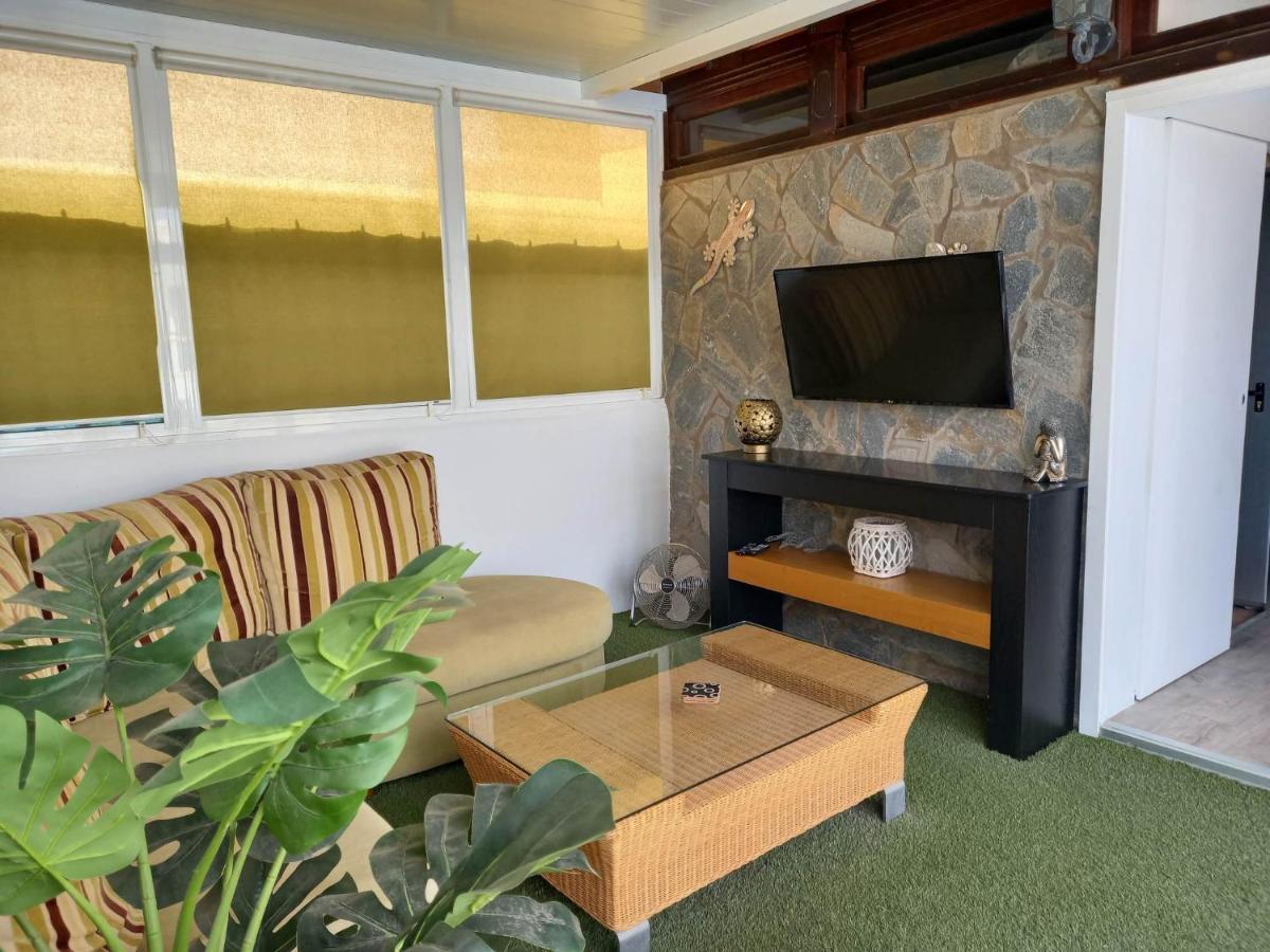 Casa Bobby Villa Corralejo Ngoại thất bức ảnh