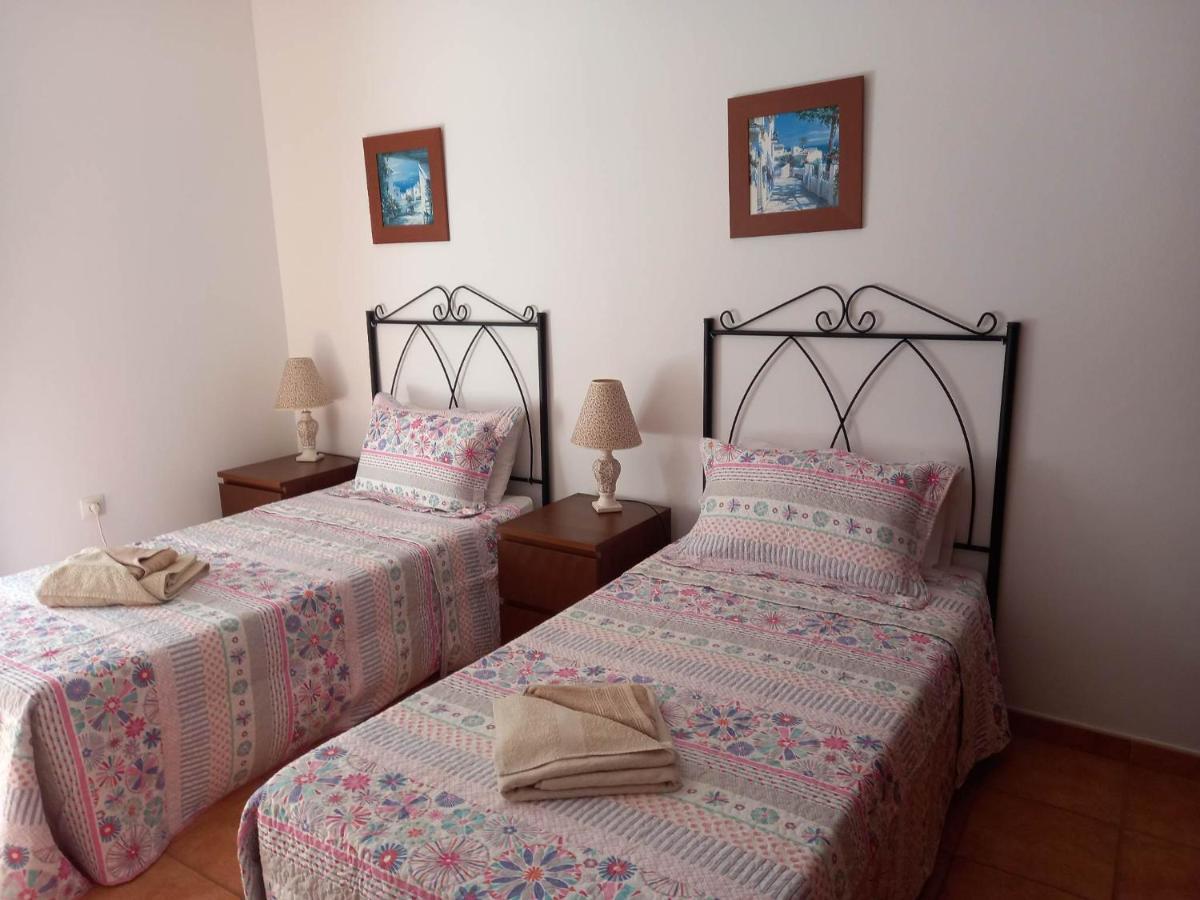 Casa Bobby Villa Corralejo Ngoại thất bức ảnh