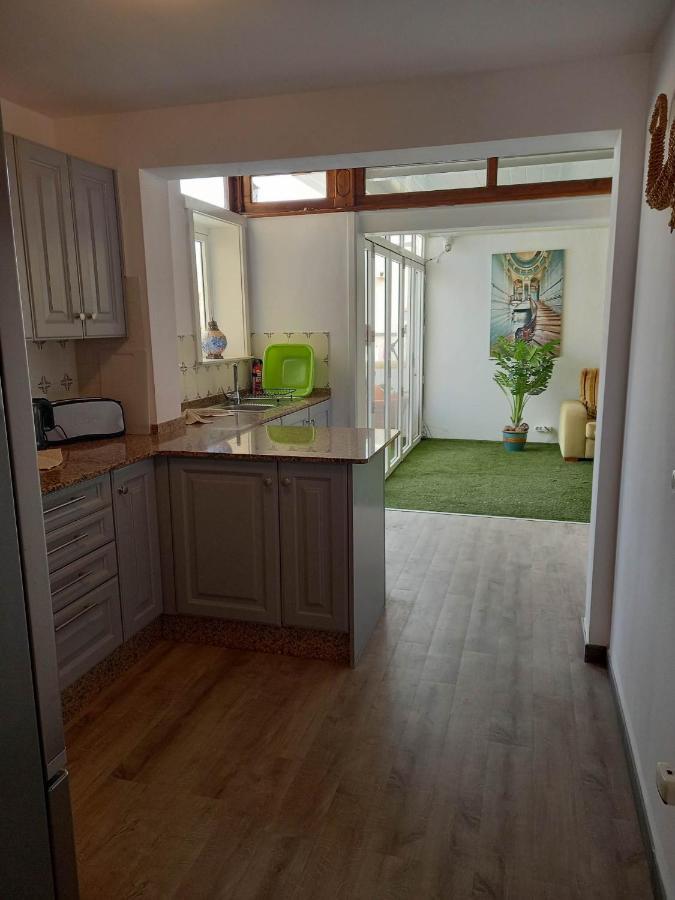 Casa Bobby Villa Corralejo Ngoại thất bức ảnh
