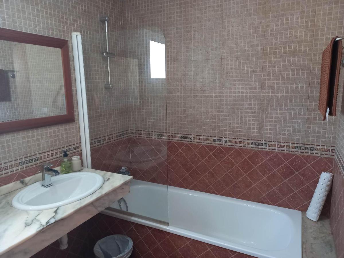 Casa Bobby Villa Corralejo Ngoại thất bức ảnh