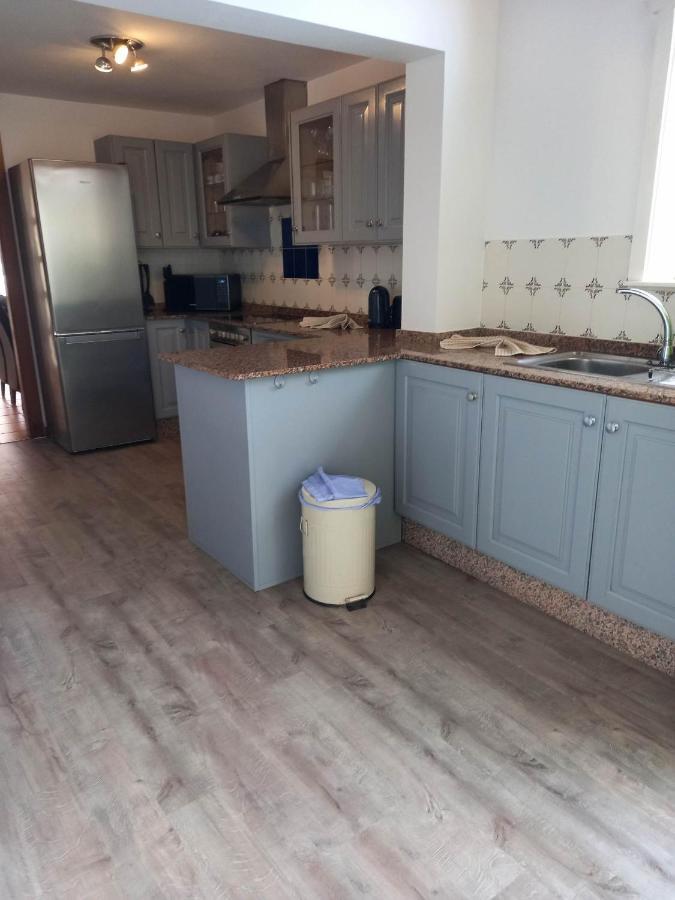 Casa Bobby Villa Corralejo Ngoại thất bức ảnh