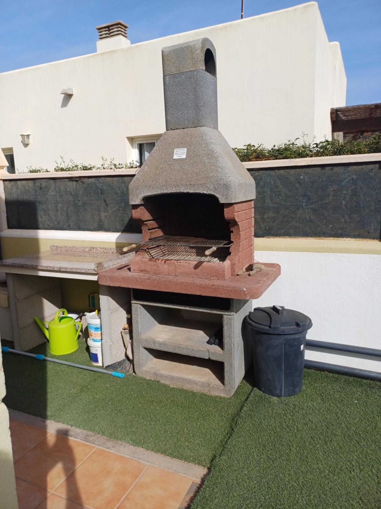 Casa Bobby Villa Corralejo Ngoại thất bức ảnh