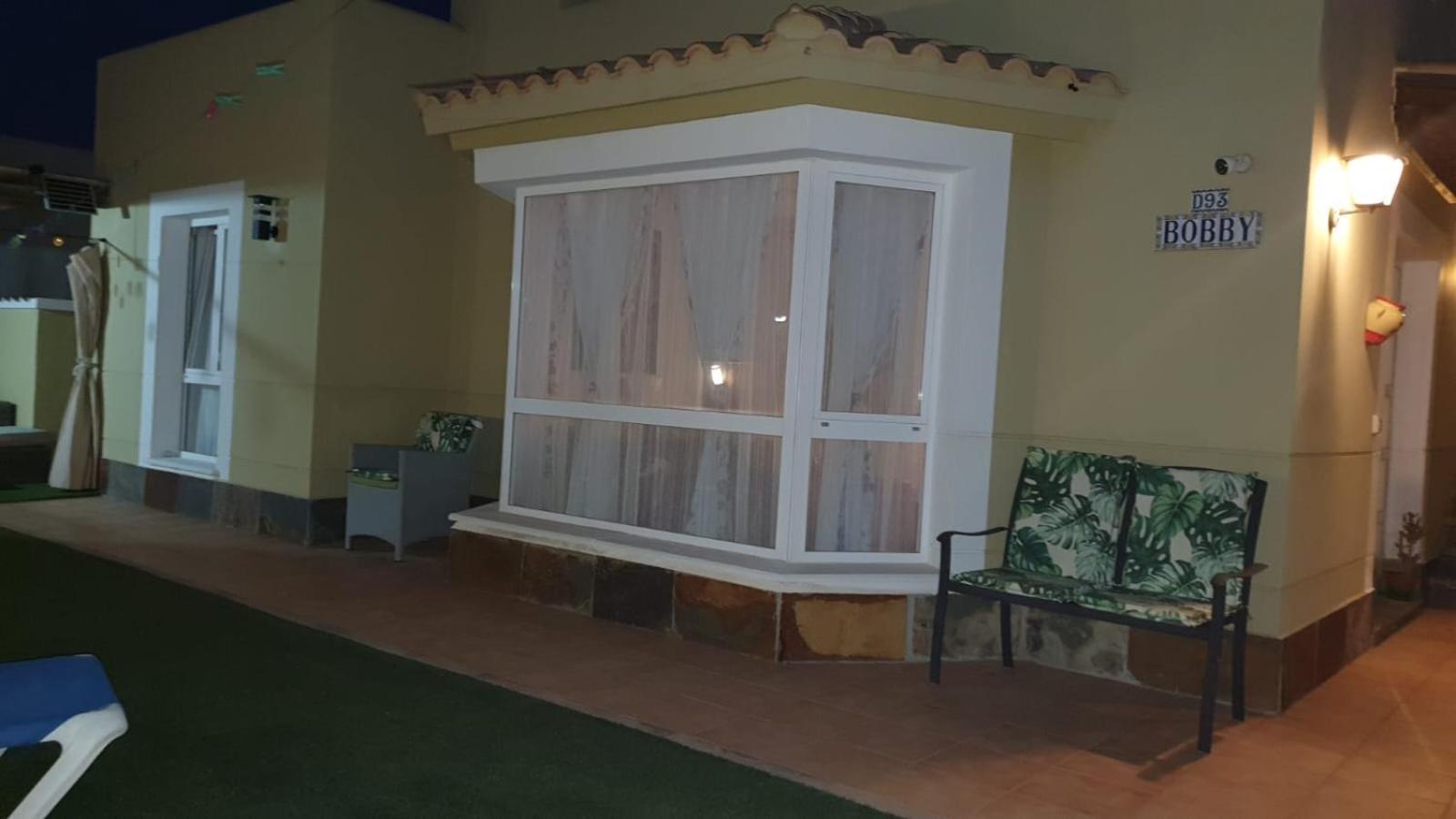 Casa Bobby Villa Corralejo Ngoại thất bức ảnh