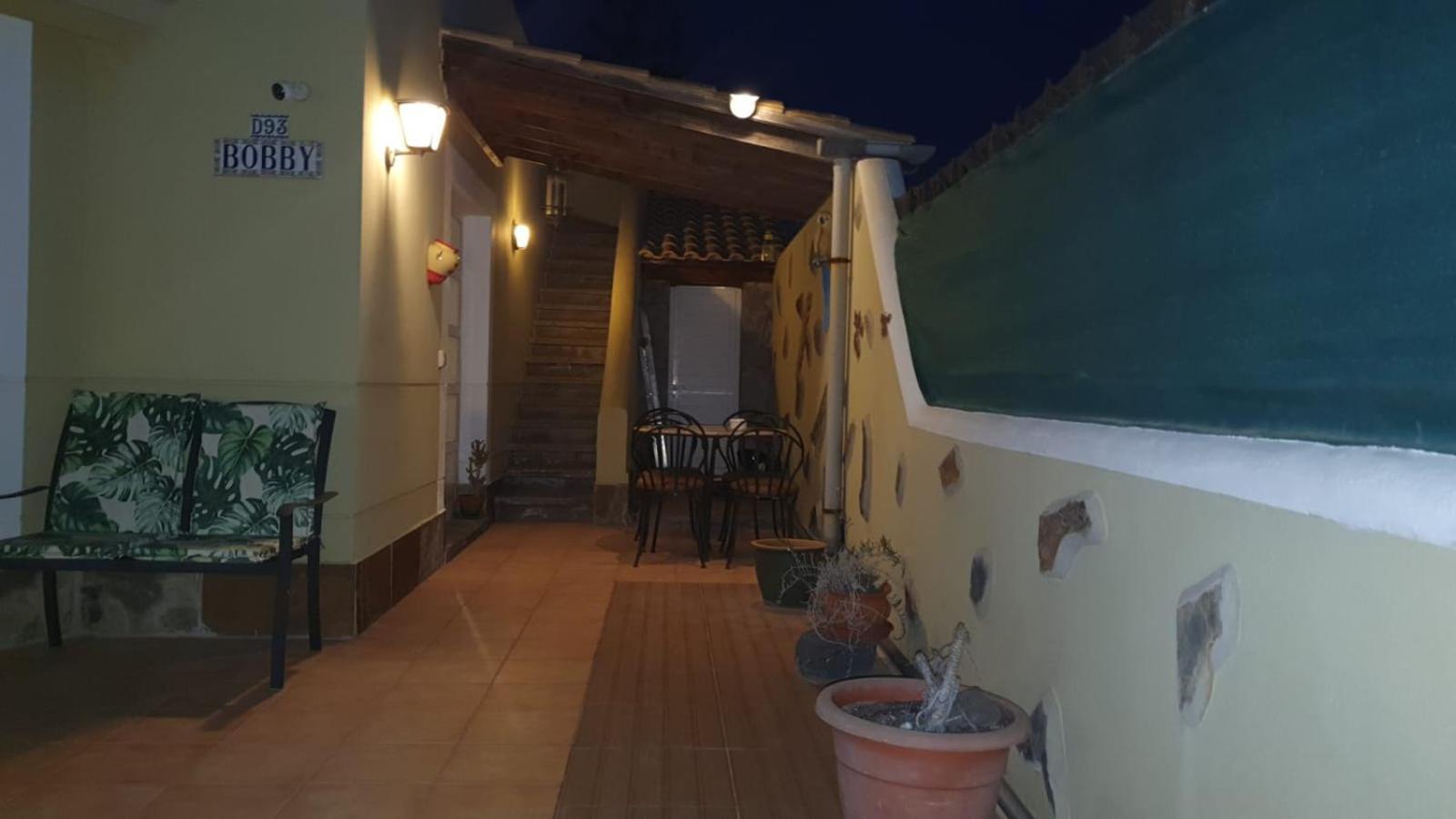 Casa Bobby Villa Corralejo Ngoại thất bức ảnh