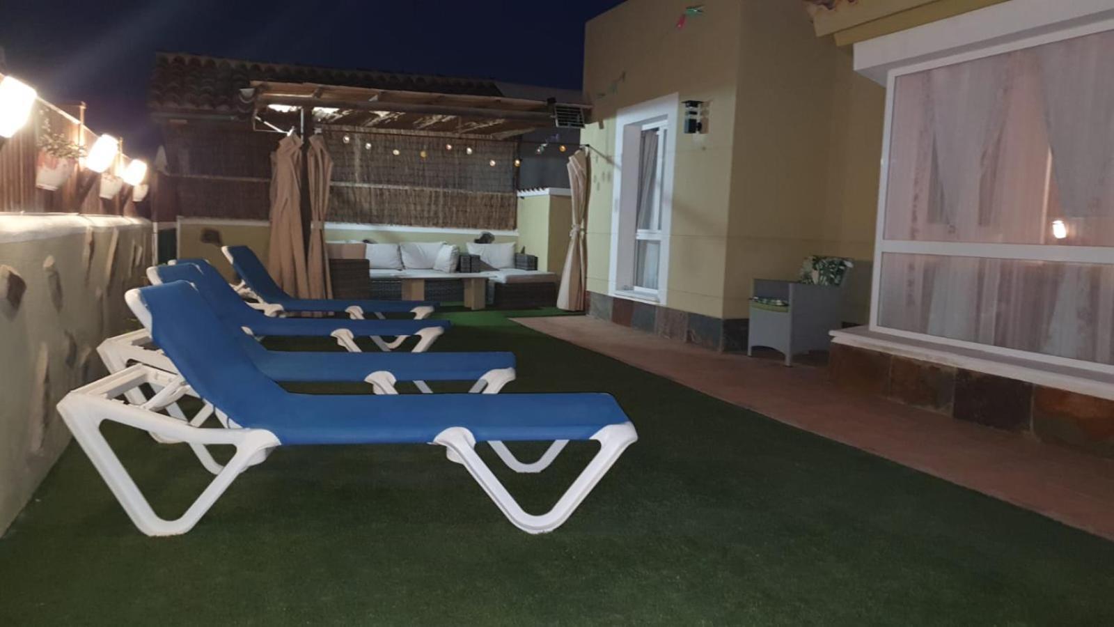 Casa Bobby Villa Corralejo Ngoại thất bức ảnh